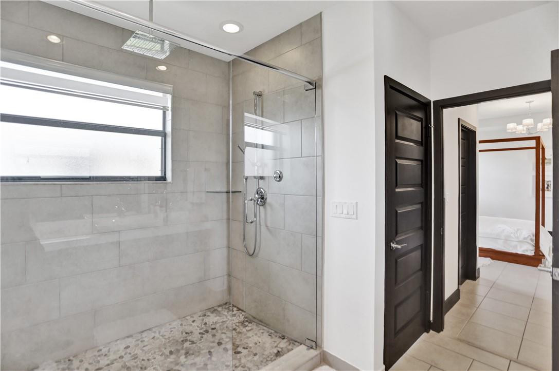 16001 Southwest 136 Way Miami, FL 33196 - Photo 63 of 66 a bathroom with a shower