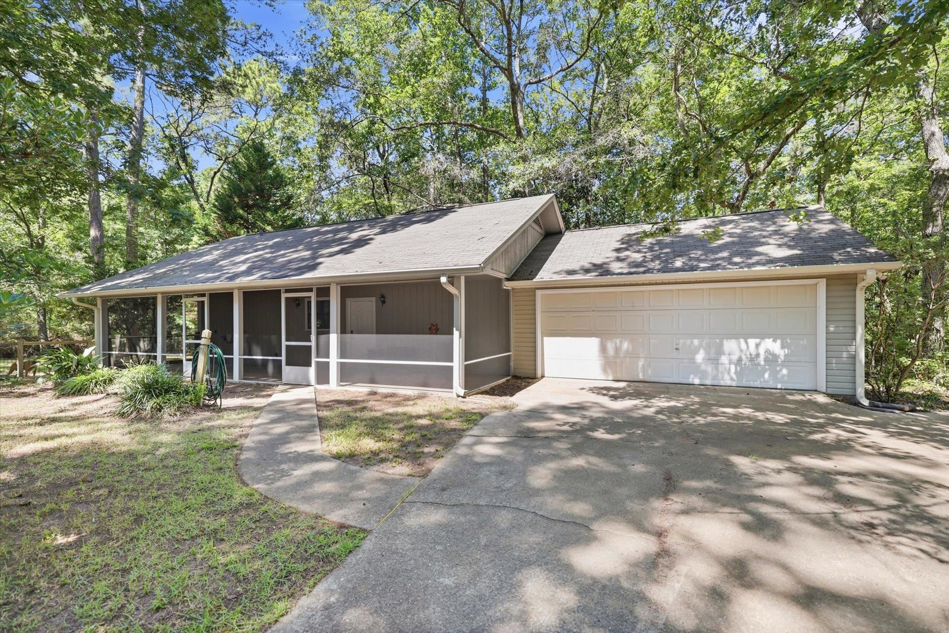 14261 Buckhorn Road Tallahassee, FL 32312 - Photo 52 of 69