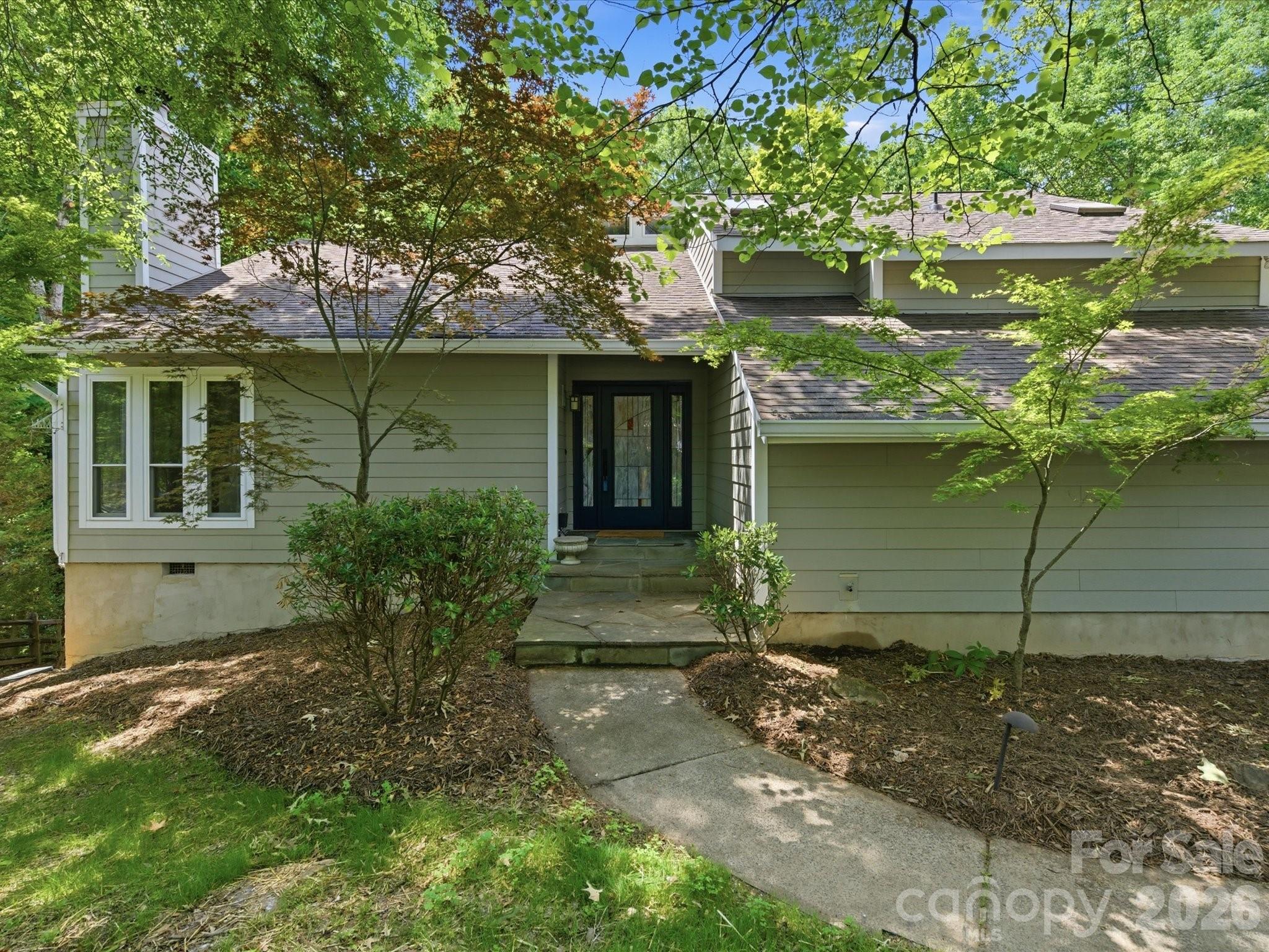 828 Old Bell Road Charlotte, NC 28270 - Photo 1 of 48