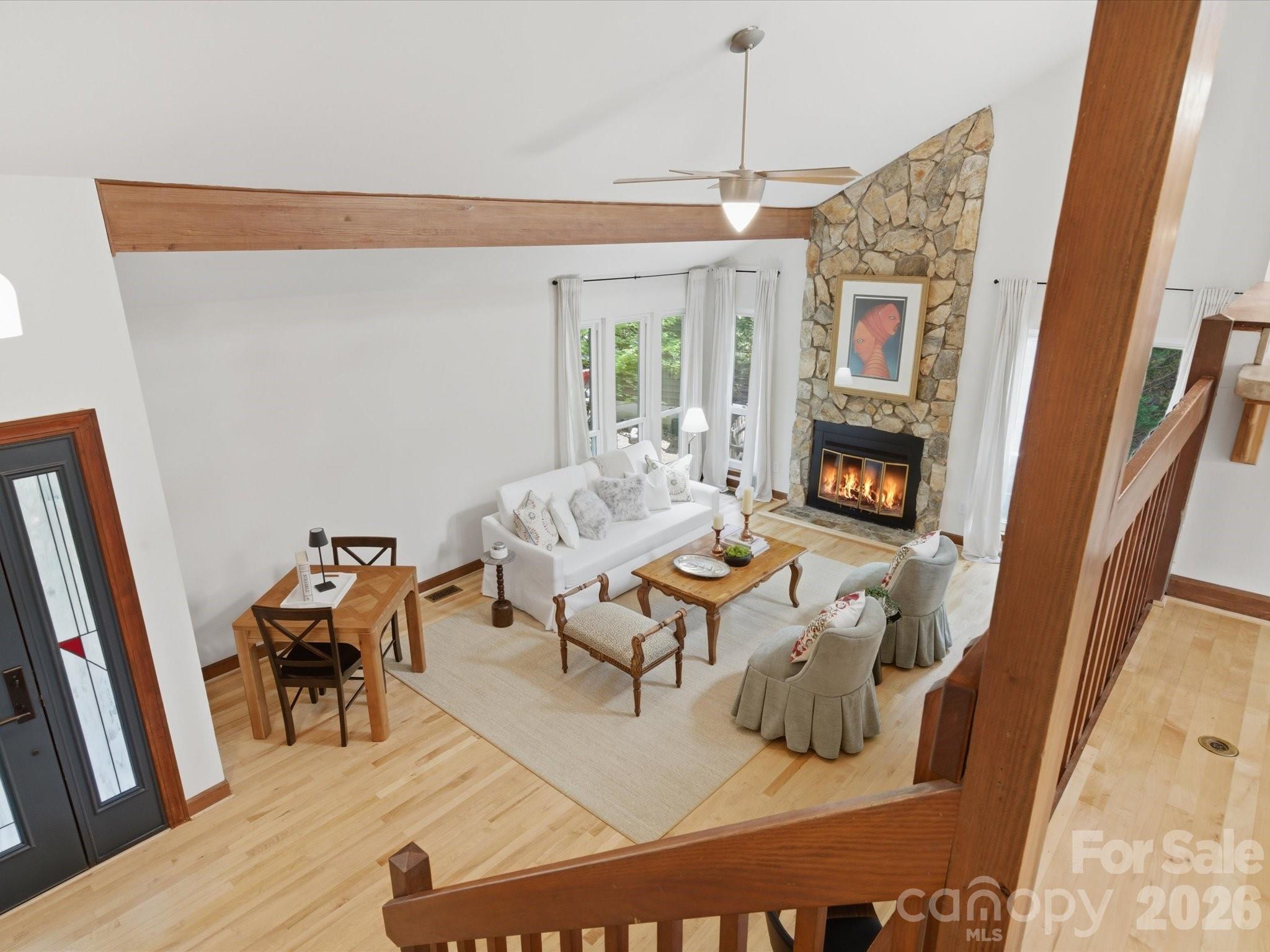 828 Old Bell Road Charlotte, NC 28270 - Photo 13 of 48