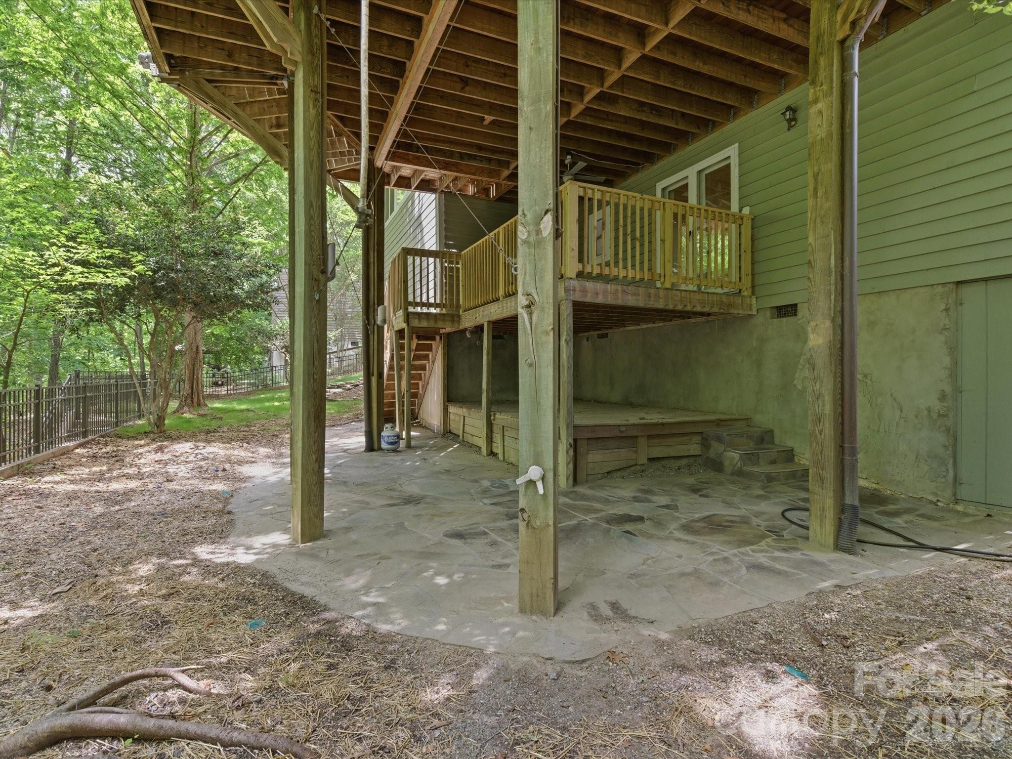 828 Old Bell Road Charlotte, NC 28270 - Photo 43 of 48