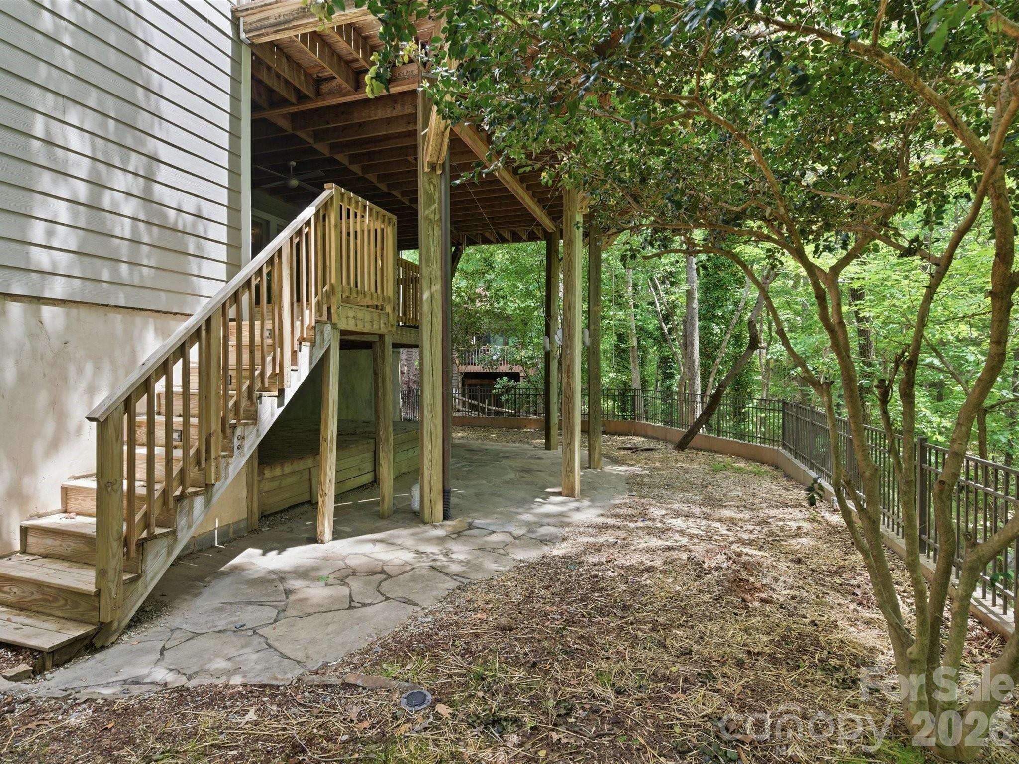 828 Old Bell Road Charlotte, NC 28270 - Photo 44 of 48