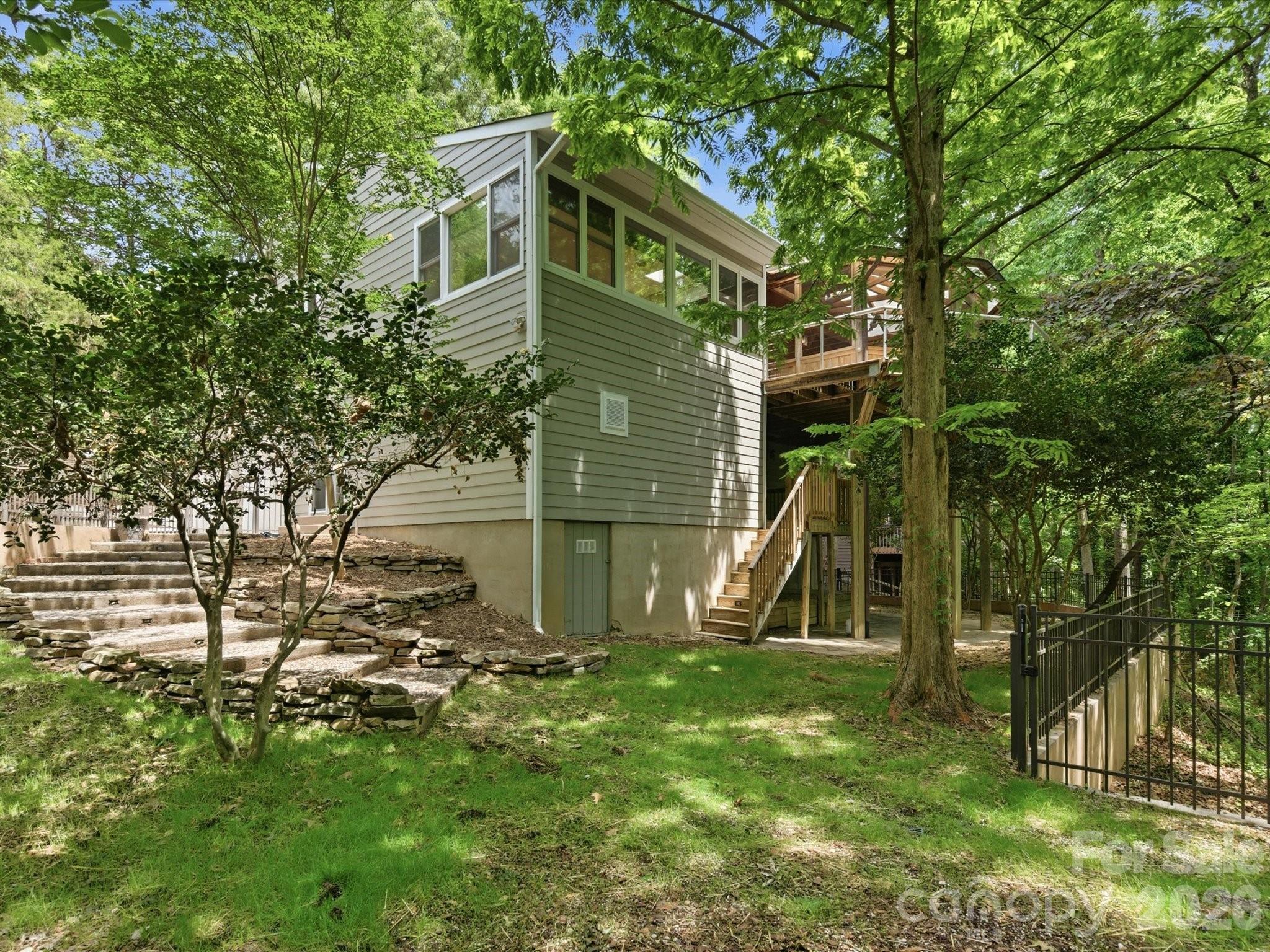 828 Old Bell Road Charlotte, NC 28270 - Photo 45 of 48