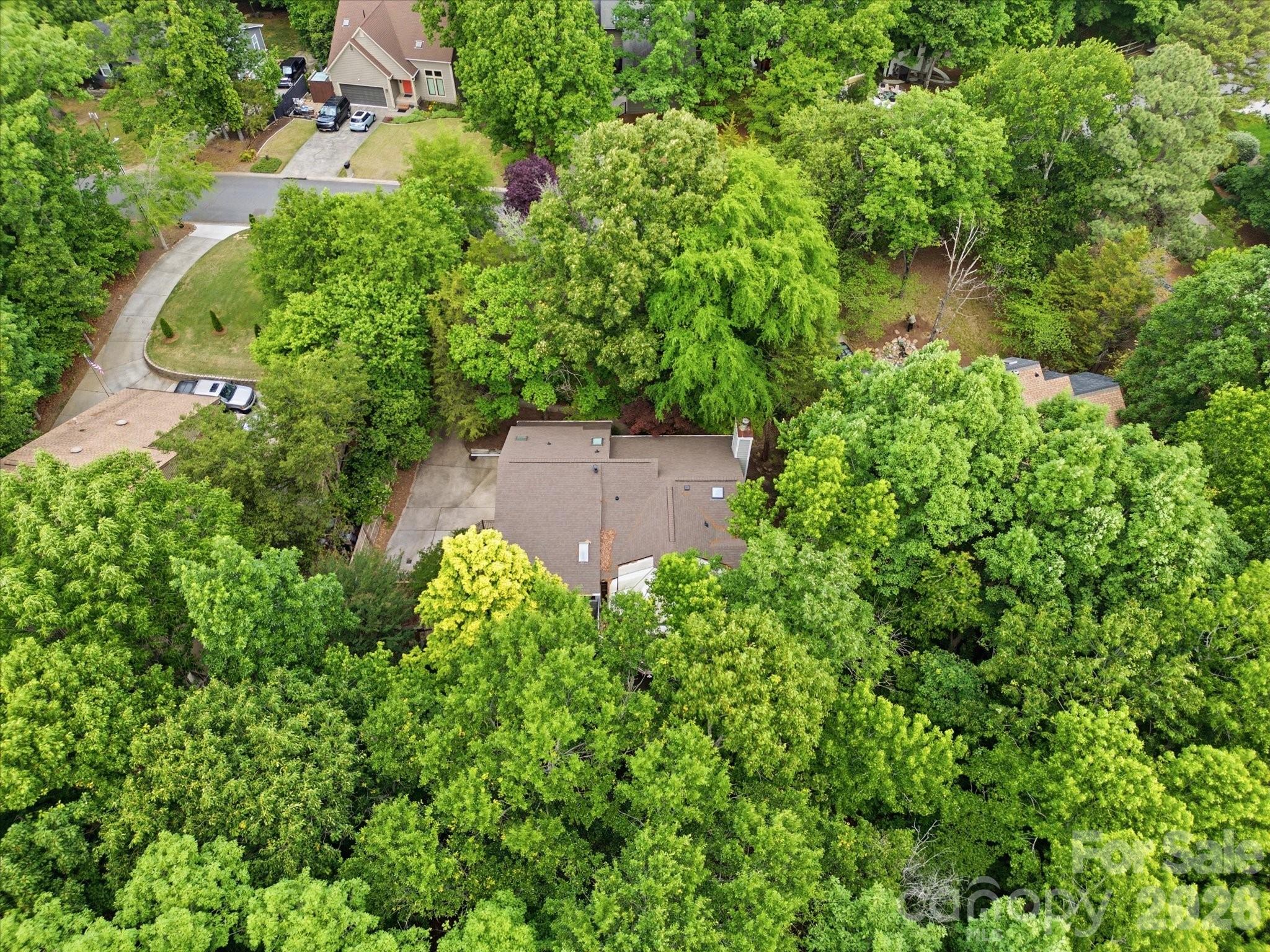 828 Old Bell Road Charlotte, NC 28270 - Photo 46 of 48