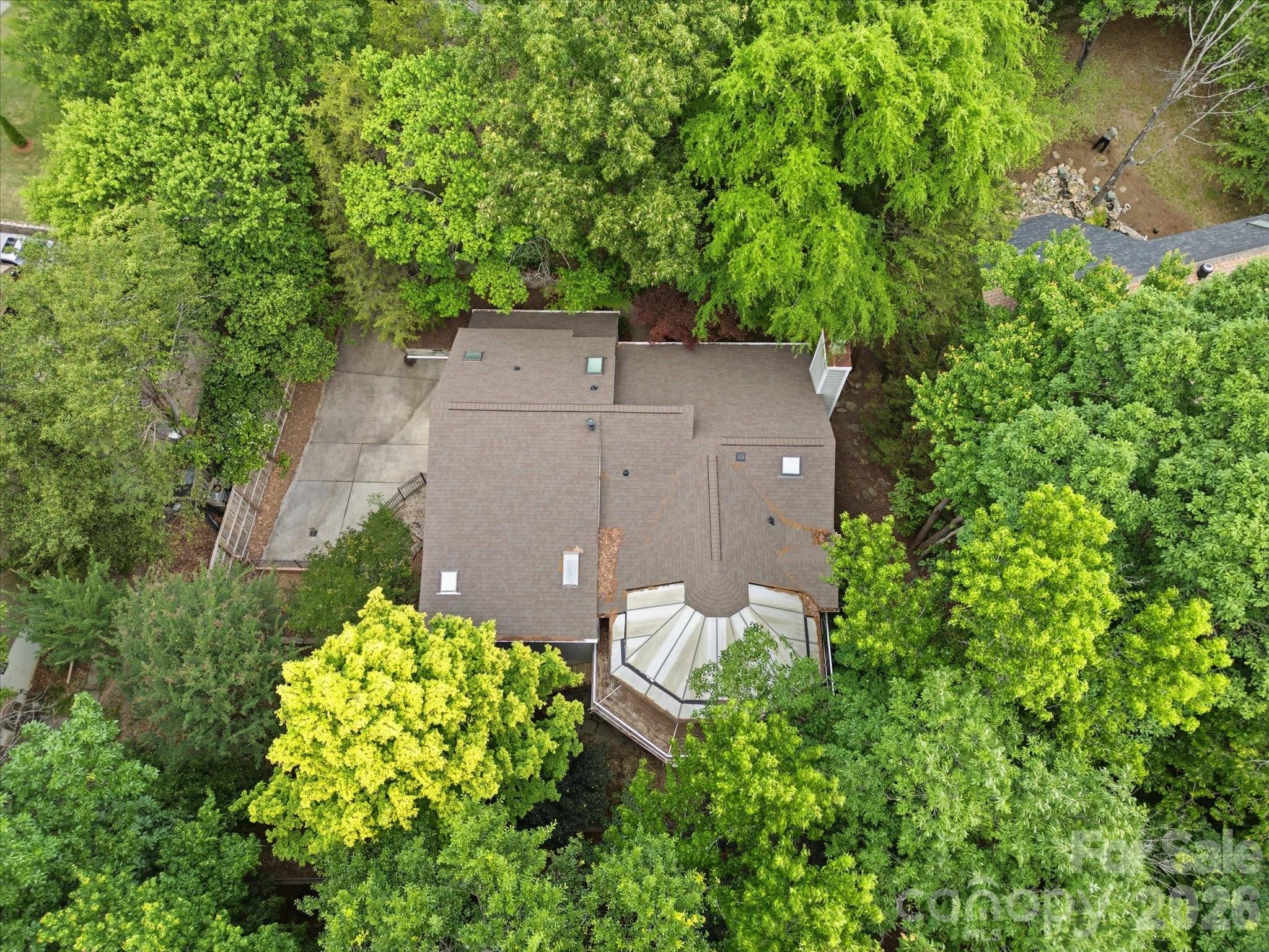828 Old Bell Road Charlotte, NC 28270 - Photo 47 of 48