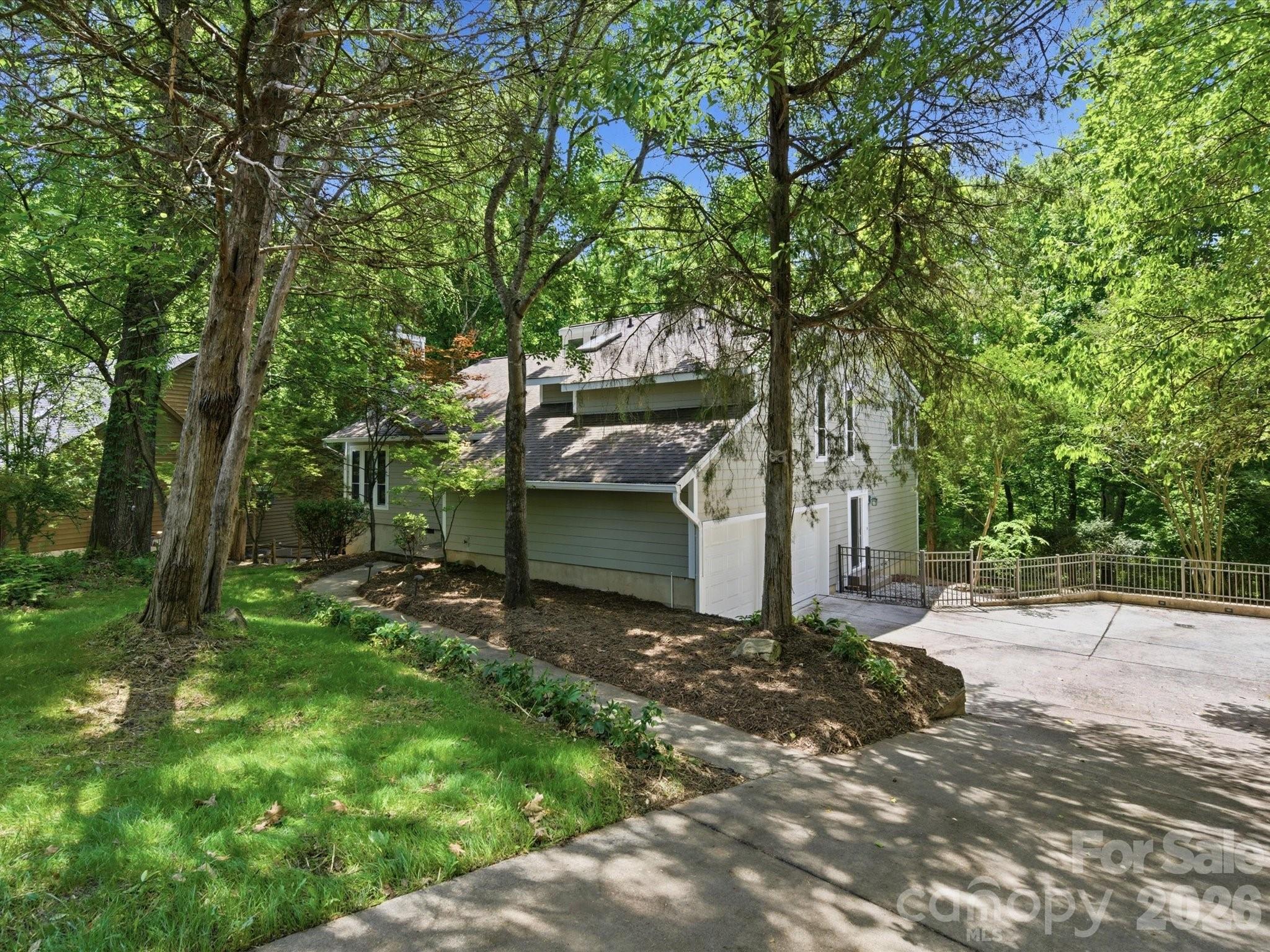 828 Old Bell Road Charlotte, NC 28270 - Photo 48 of 48