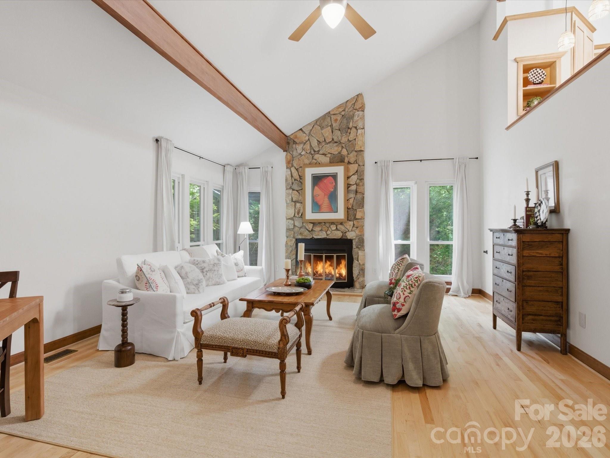 828 Old Bell Road Charlotte, NC 28270 - Photo 6 of 48