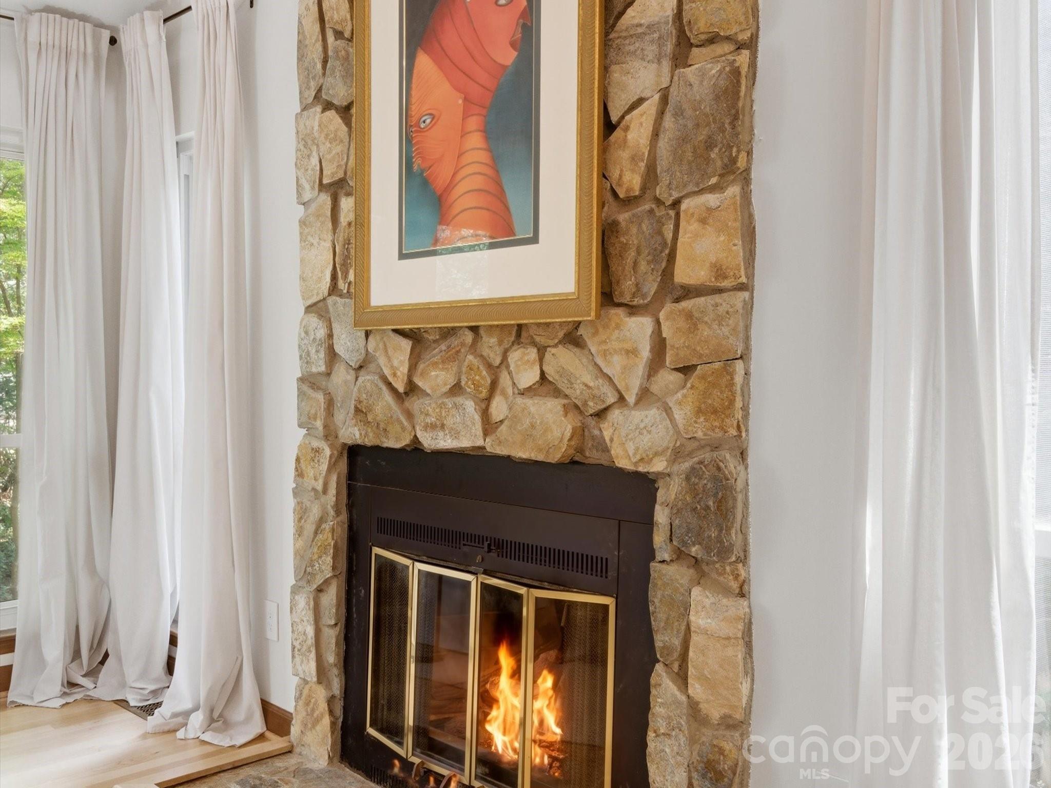 828 Old Bell Road Charlotte, NC 28270 - Photo 7 of 48