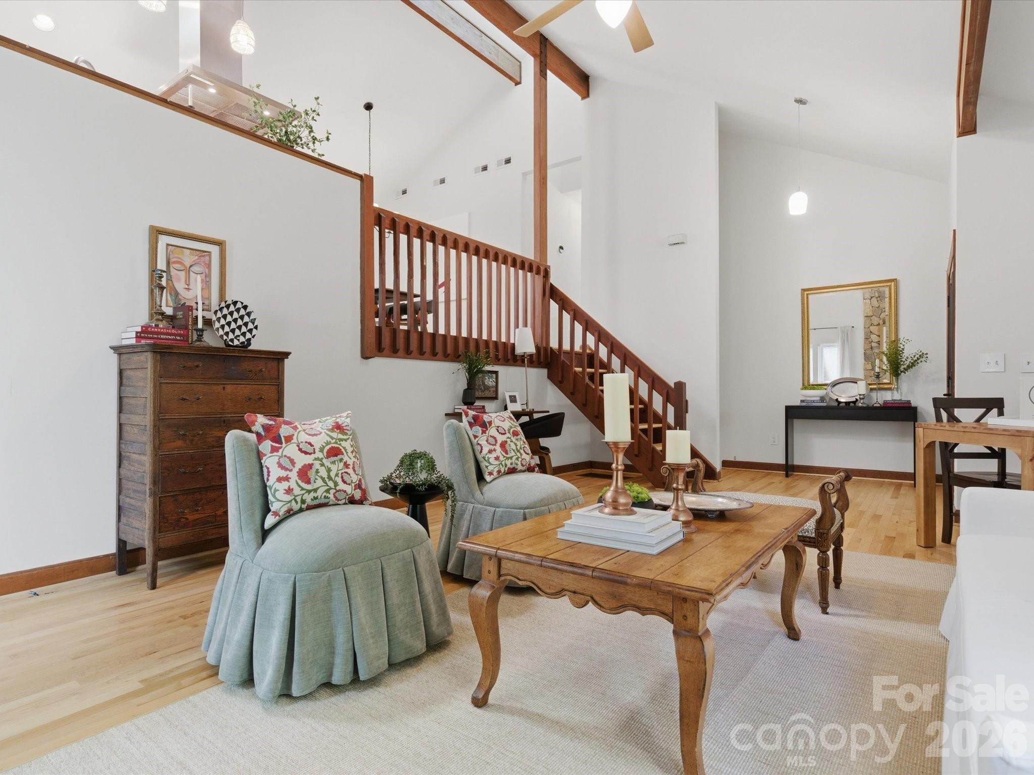828 Old Bell Road Charlotte, NC 28270 - Photo 8 of 48