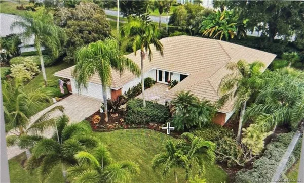 $595,888 | 4499 Southwest Fenwick Lane, Palm City, FL 34990