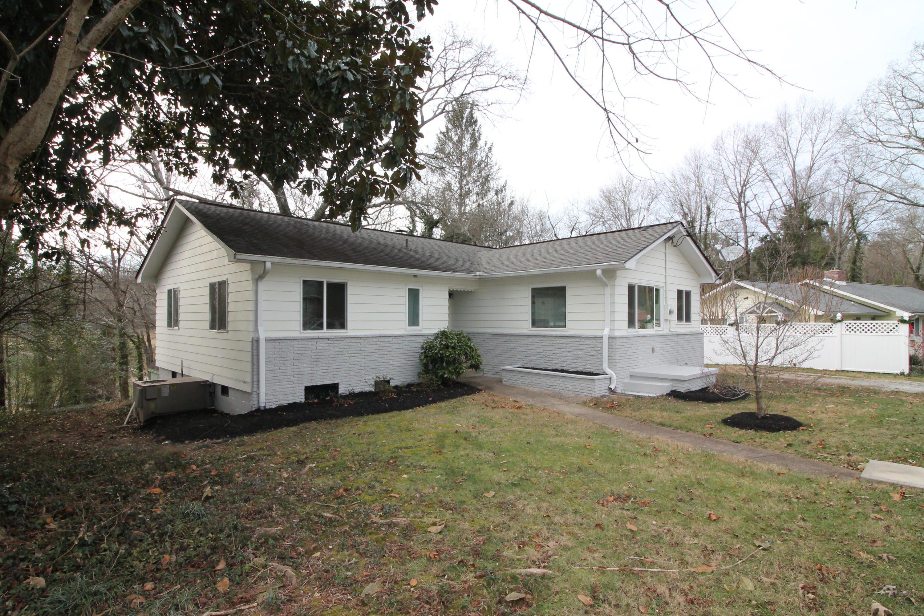 110 Gordon Road Oak Ridge, TN 37830 - Photo 4 of 20 Street View