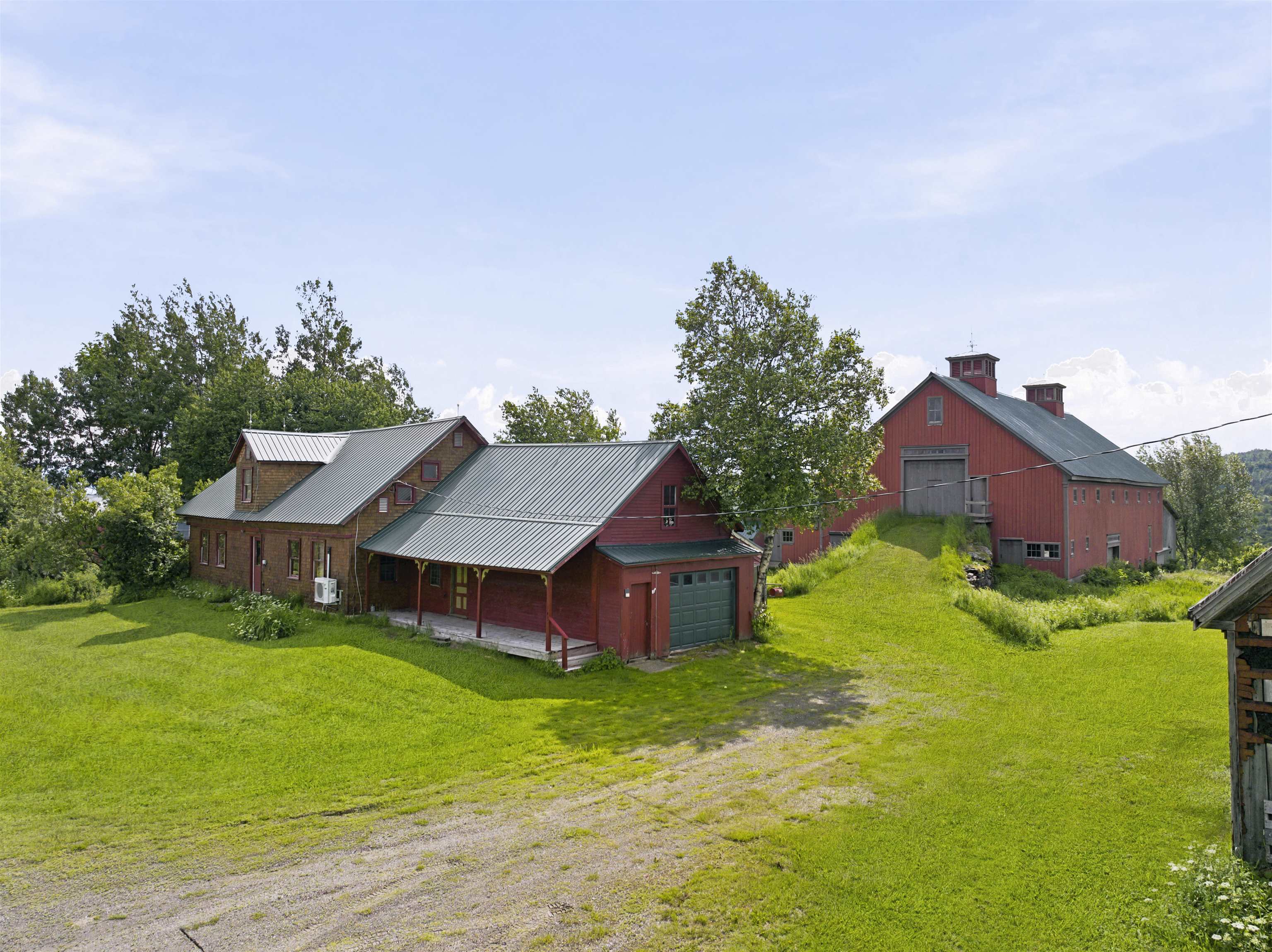 543 Bear Rock Road Colebrook, NH 03576 - Photo 15 of 59 Gallery Image 15