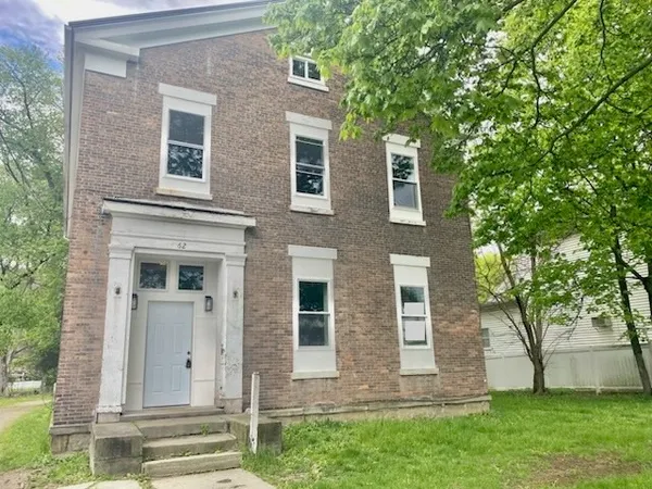 $1,200 | 62 Elizabeth Street, North Dansville, NY 14437