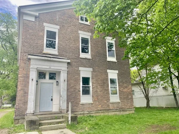 $1,200 | 62 Elizabeth Street, North Dansville, NY 14437