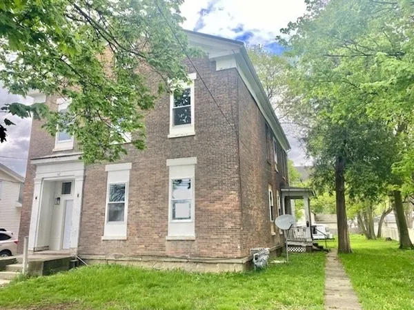 $1,200 | 62 Elizabeth Street, North Dansville, NY 14437