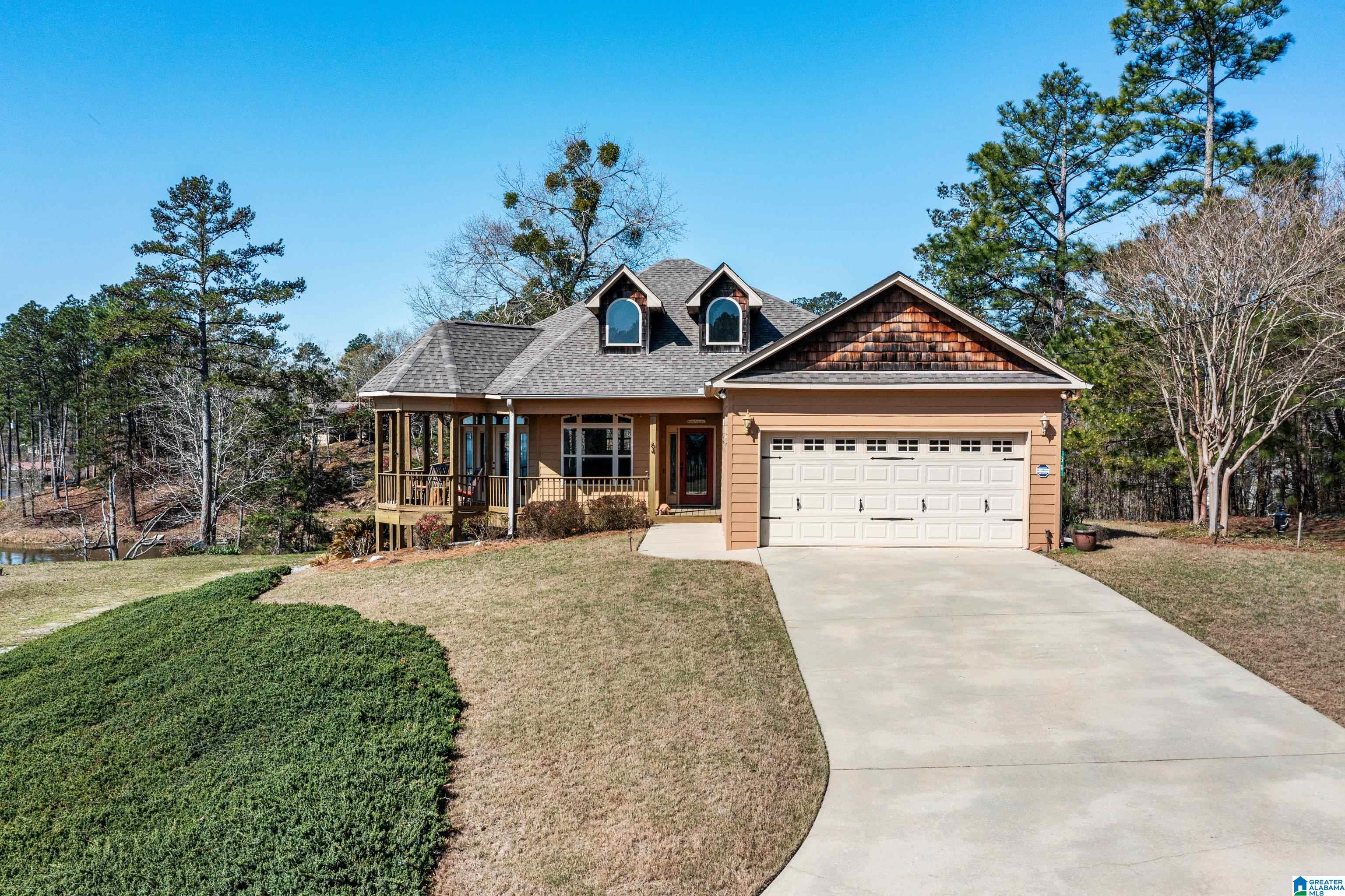64 Co Road Clanton, AL 35046 - Photo 55 of 59 Gallery Image 55
