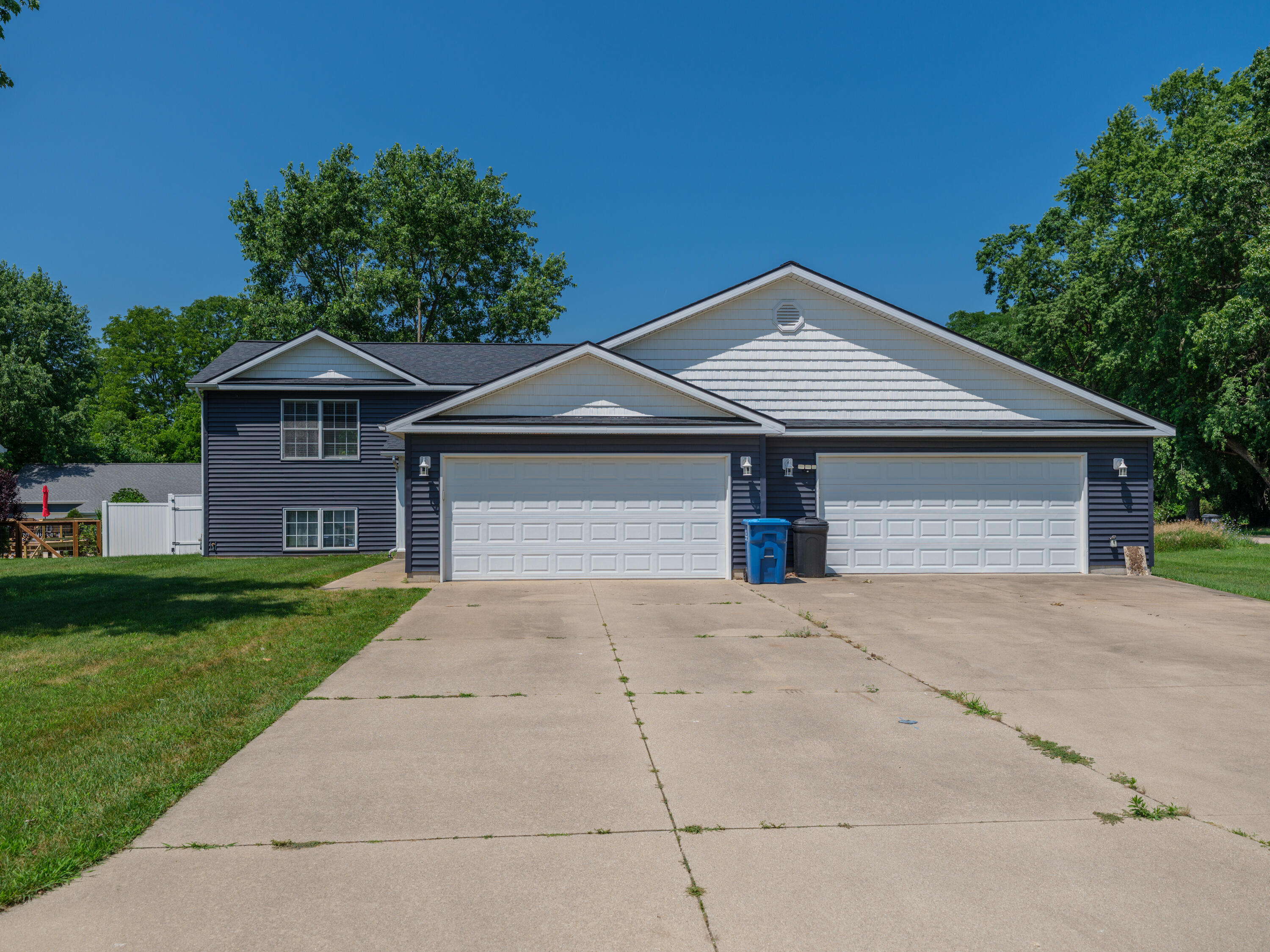 298 Zak Road Plainwell, MI 49080 - Photo 1 of 28 298 Zak Rd-102