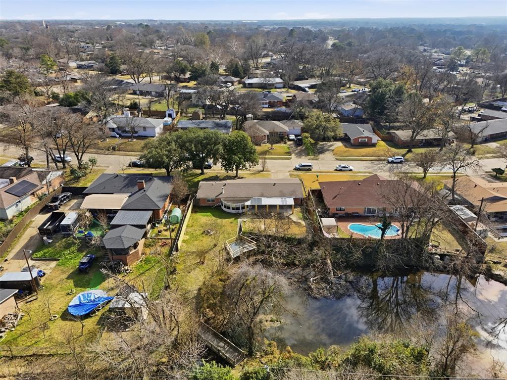525 West Ridgewood Drive Garland, TX 75041 - Photo 34 of 39