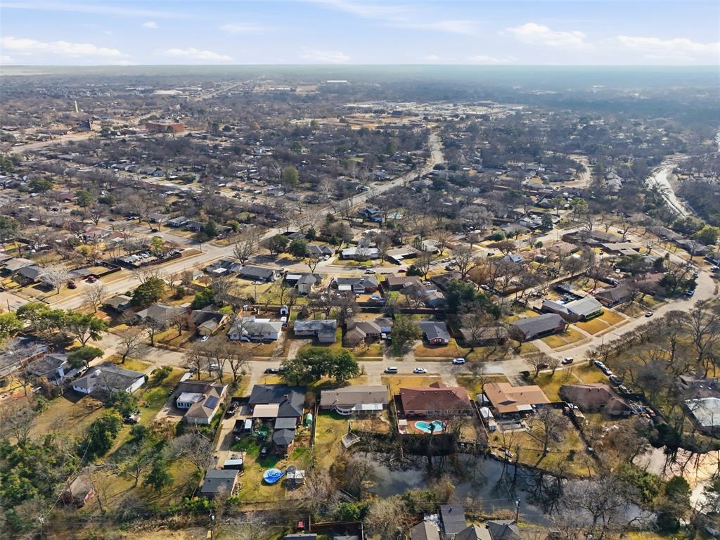 525 West Ridgewood Drive Garland, TX 75041 - Photo 37 of 39
