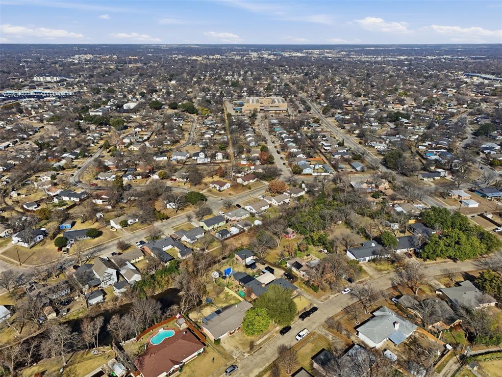 525 West Ridgewood Drive Garland, TX 75041 - Photo 39 of 39