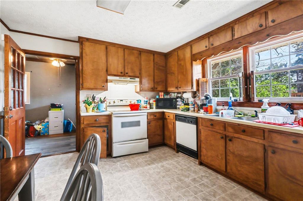 1763 Burnett Ferry Road Southwest Rome, GA 30165 - Photo 20 of 28