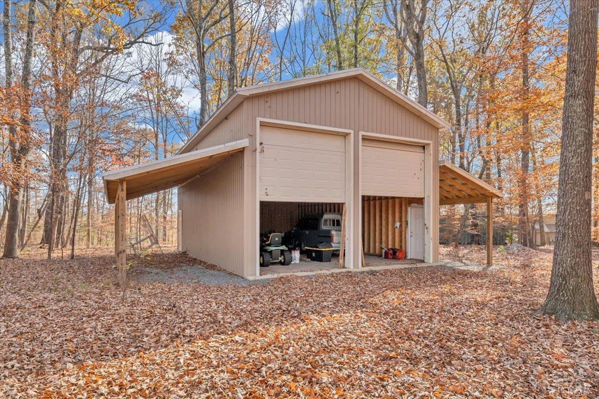 5050 Falkland Road Scottsburg, VA 24589 - Photo 62 of 97