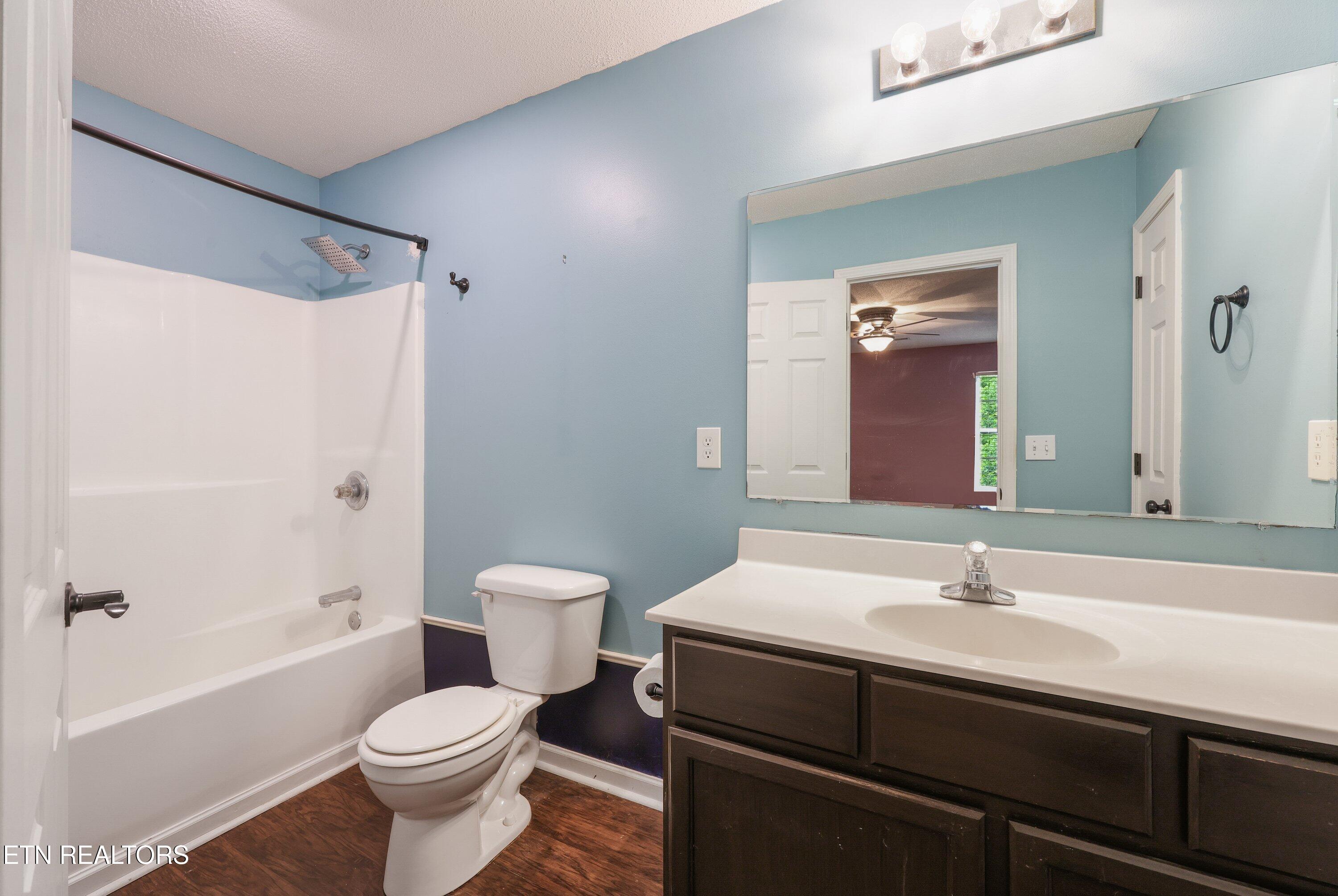 6626 Hugh Willis Road Powell, TN 37849 - Photo 14 of 26 Master Bath