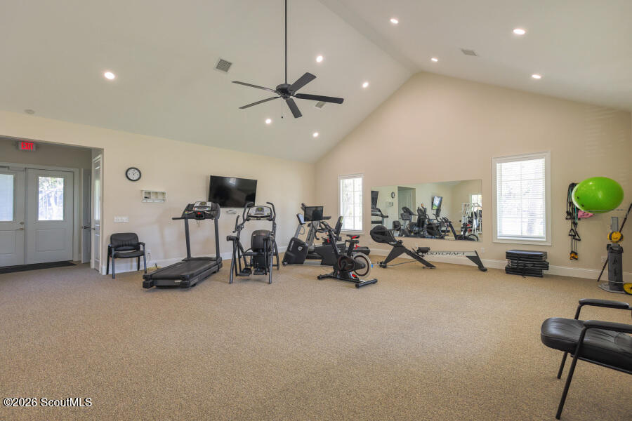 Lot 43 Rookery Wynd, Unit 43 Waverly, GA 31565 - Photo 20 of 35