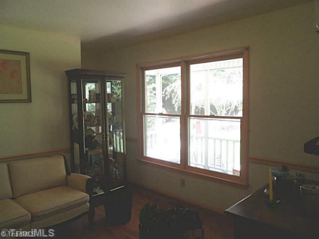 1312 Fork Bixby Road Advance, NC 27006 - Photo 2 of 13 Living Room.