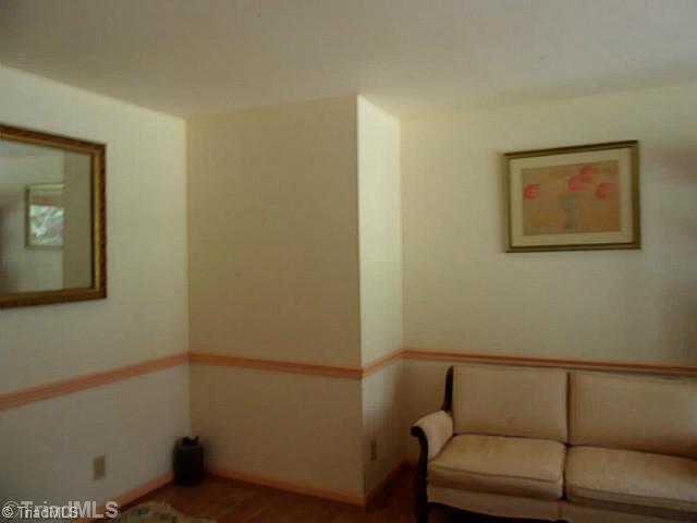 1312 Fork Bixby Road Advance, NC 27006 - Photo 3 of 13 Living Room.