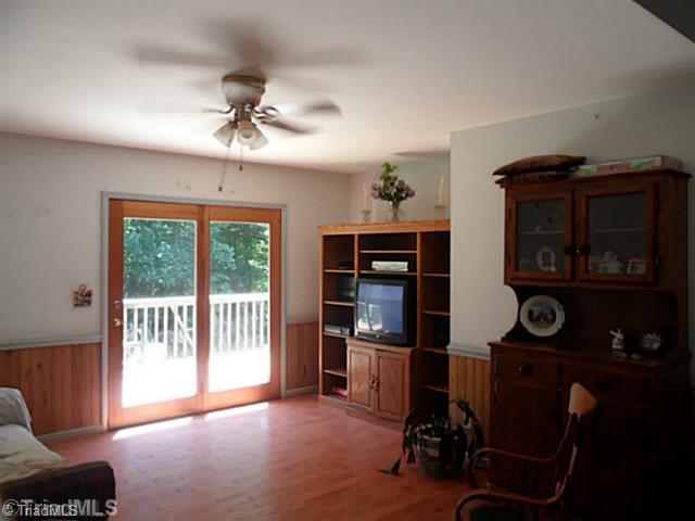 1312 Fork Bixby Road Advance, NC 27006 - Photo 4 of 13 Den/Family/Great Room.