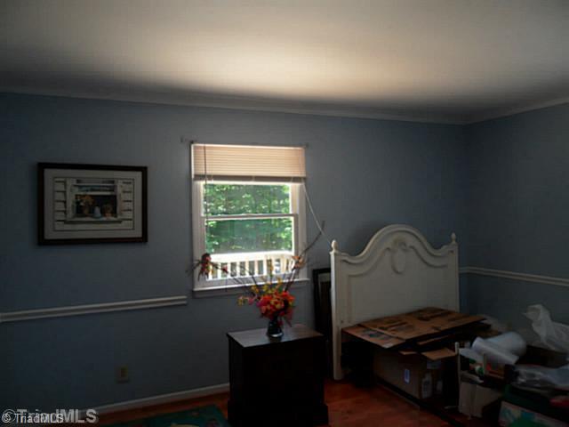 1312 Fork Bixby Road Advance, NC 27006 - Photo 10 of 13 3rd Bedroom.