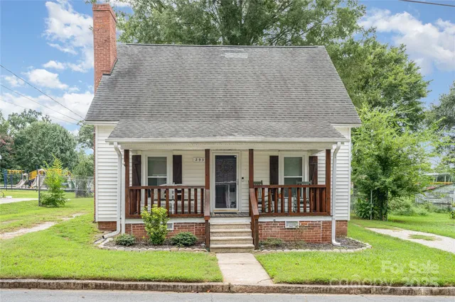 $287,000 | 293 Misenheimer Drive Northwest, Unit 42, Concord, NC 28025