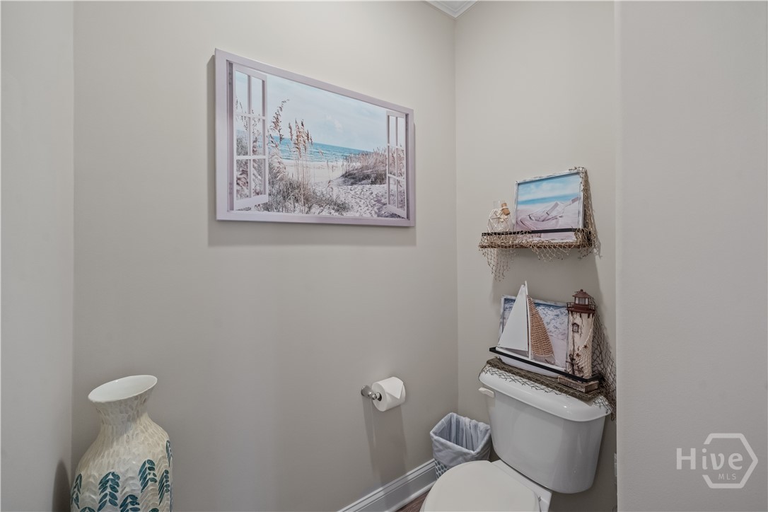 641 Wyndham Way Pooler, GA 31322 - Photo 46 of 73