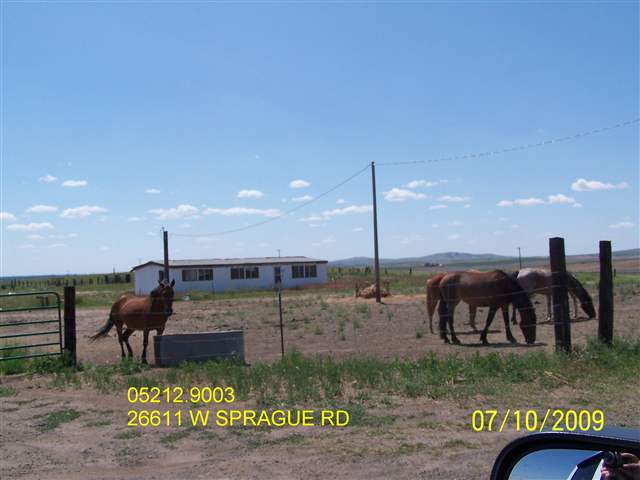 26611 West Sprague Road Reardan, WA 99029 - Photo 1 of 2