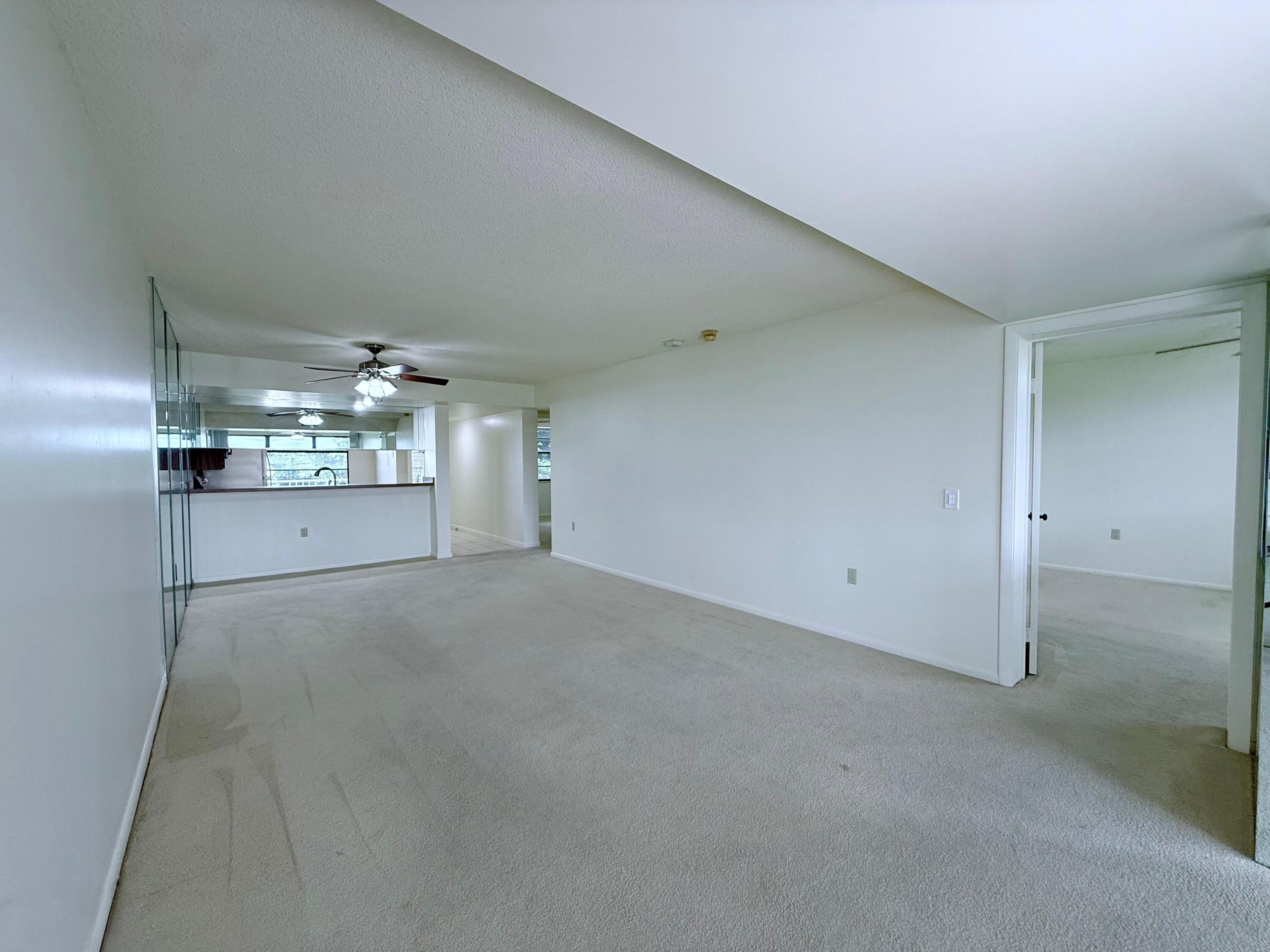 3525 Village Boulevard, Unit 401 West Palm Beach, FL 33409 - Photo 13 of 23 a view of a big room