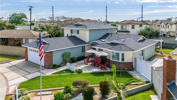 $6,000 | 3080 West Glen Holly Drive, Anaheim, CA 92804