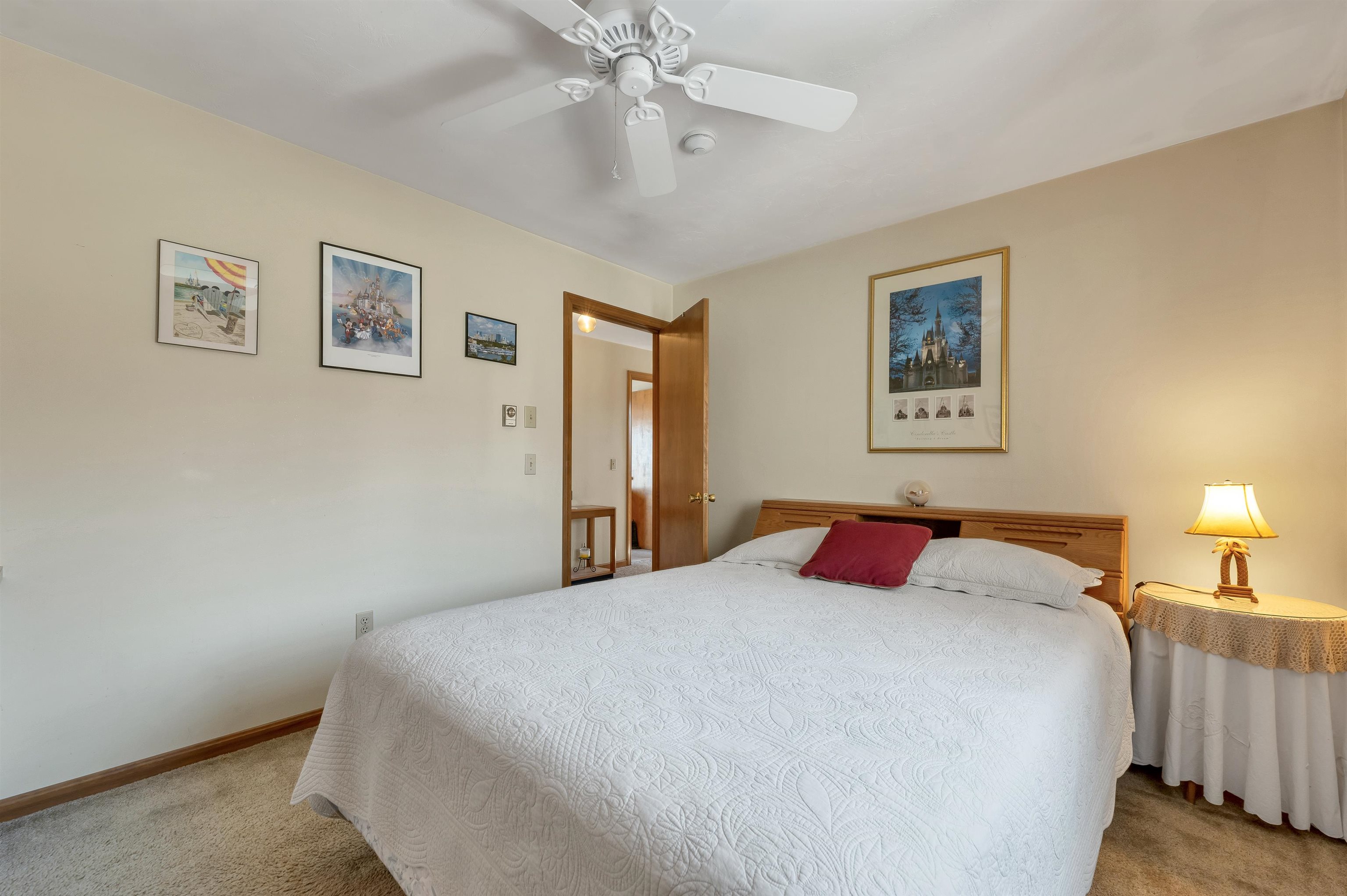 60 Weirs Road, Unit E1 Gilford, NH 03249 - Photo 52 of 57