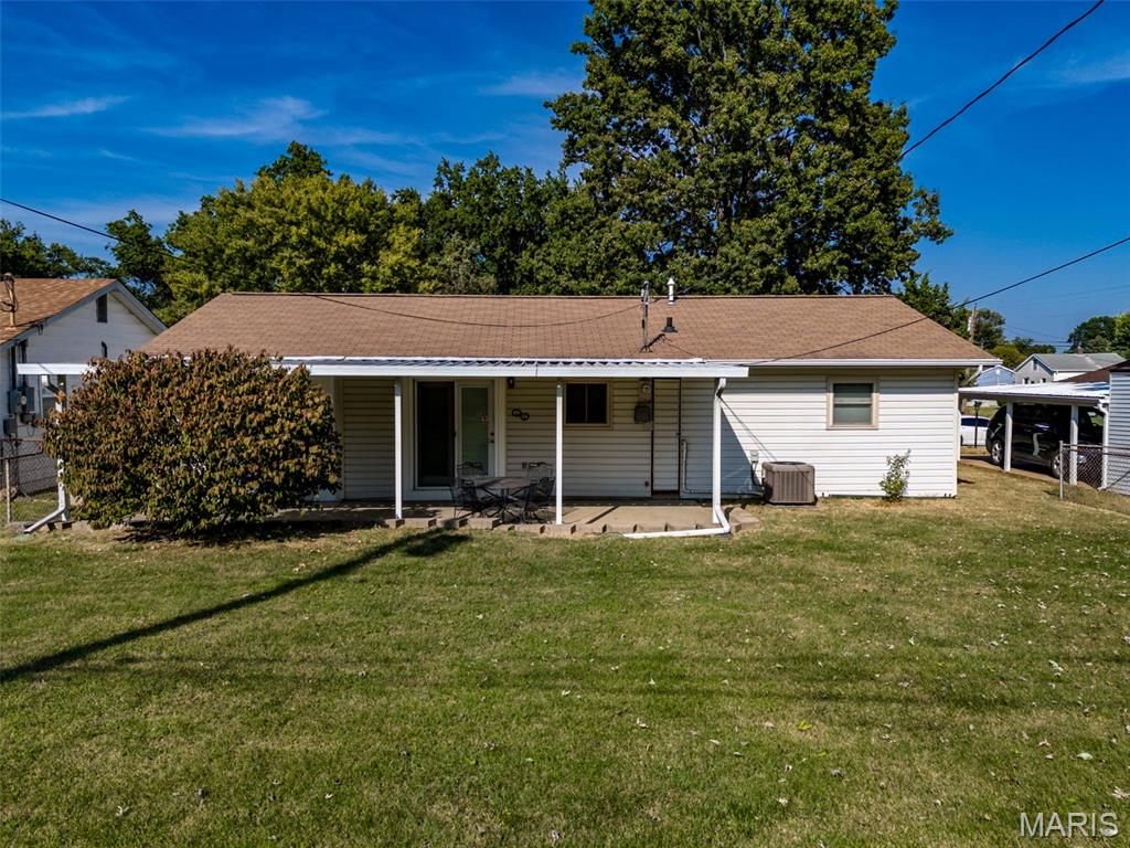 4606 Heege Road St. Louis, MO 63123 - Photo 5 of 5 Gallery Image 5