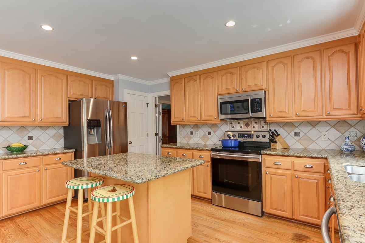 8100 Harps Mill Road Raleigh, NC 27615 - Photo 9 of 25 Photo 9