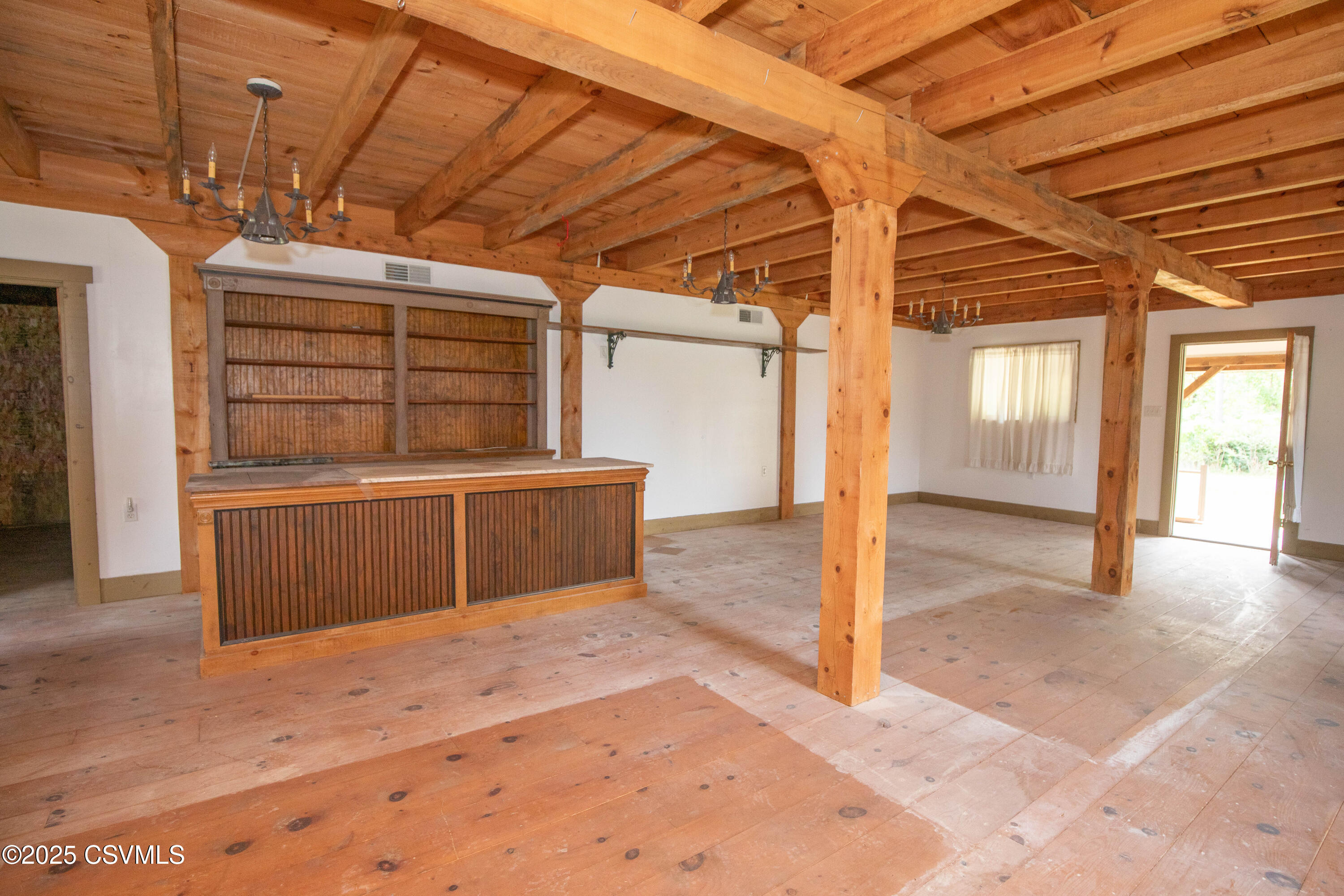 4240 Creek Road Millmont, PA 17845 - Photo 52 of 60 4240Creek-45