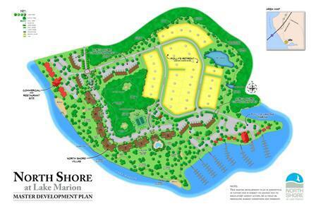1796 Gordon Road Summerton, SC 29148 - Photo 19 of 29 Master Development Plan