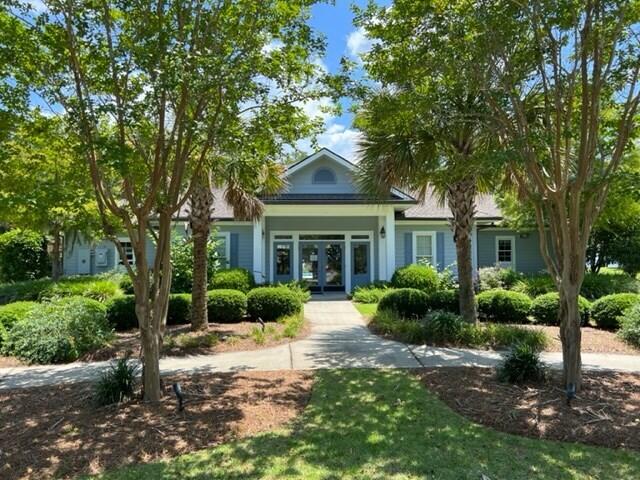 1796 Gordon Road Summerton, SC 29148 - Photo 23 of 29 Community Clubhouse Memberships