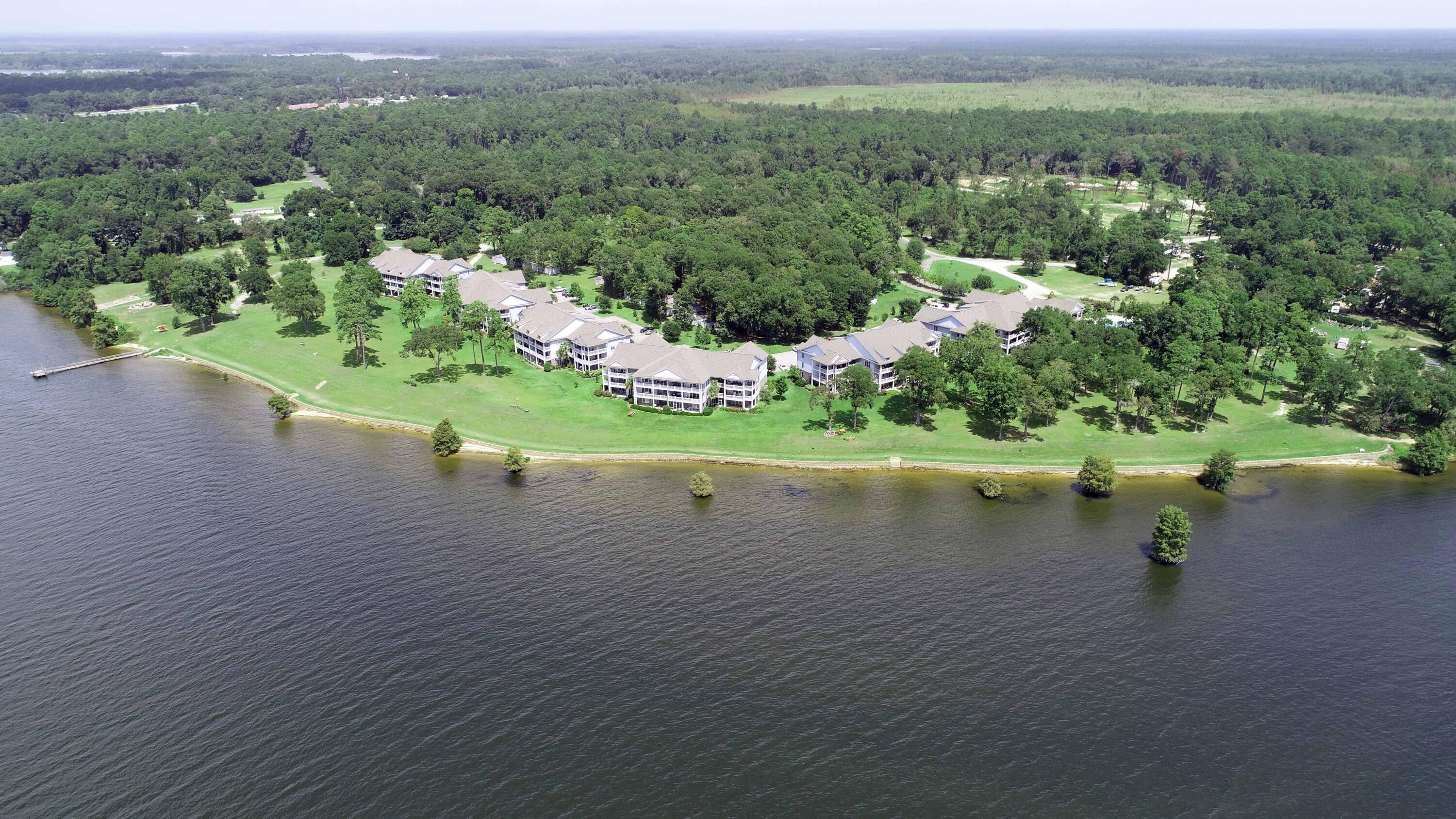 1796 Gordon Road Summerton, SC 29148 - Photo 27 of 29 Northshore Villas and Marina Resort