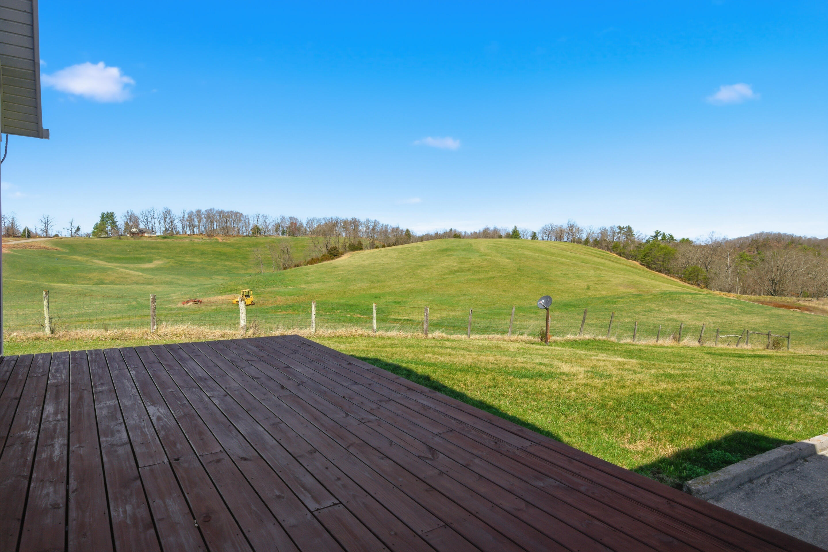 6458 Piney Woods Road Riner, VA 24149 - Photo 48 of 50 a view of an outdoor space and a yard