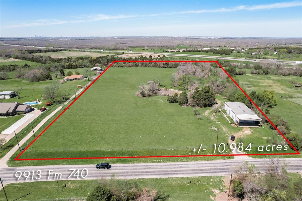 9913 Fm 740 Forney, TX 75126 - Photo 2 of 32