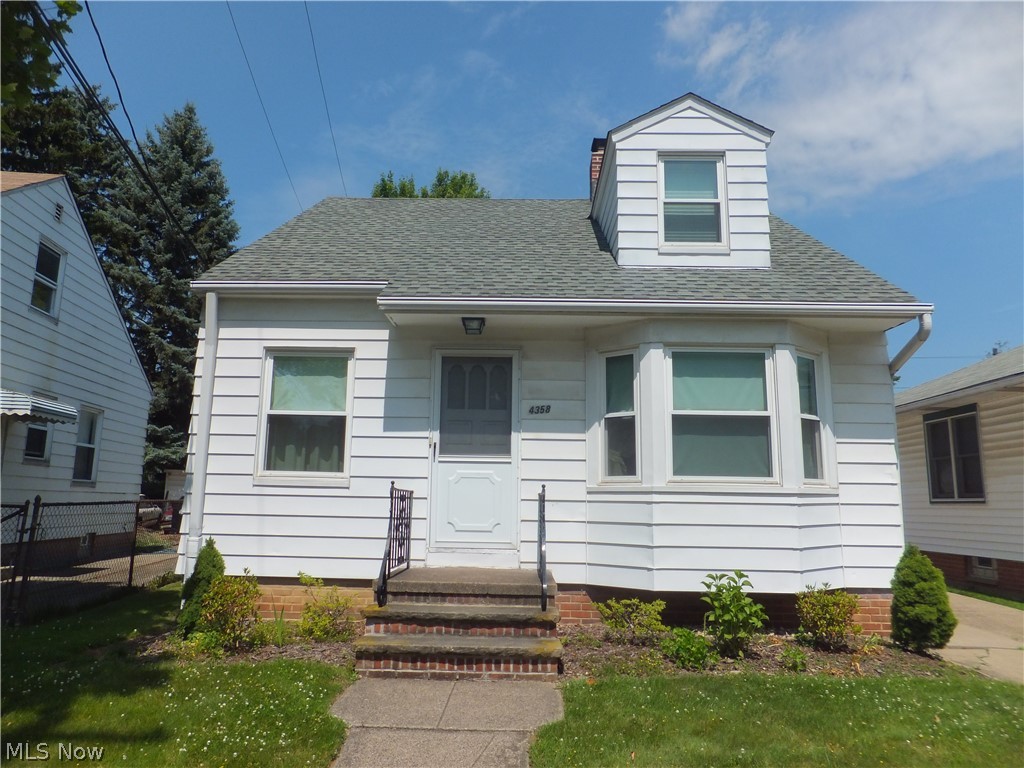 4358 Redding Road Cleveland, OH 44109 - Photo 23 of 23 Gallery Image 23
