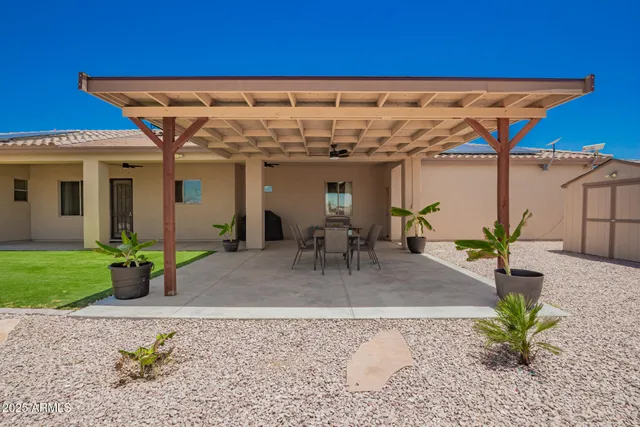 $600,000 | 9858 North Faldale Road, Casa Grande, AZ 85122