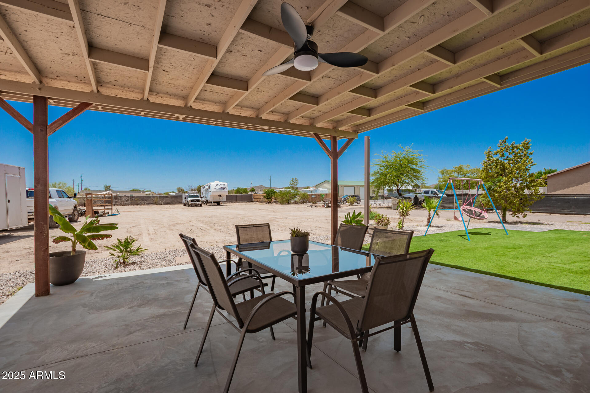 9858 North Faldale Road Casa Grande, AZ 85122 - Photo 12 of 47 30 - Faldale