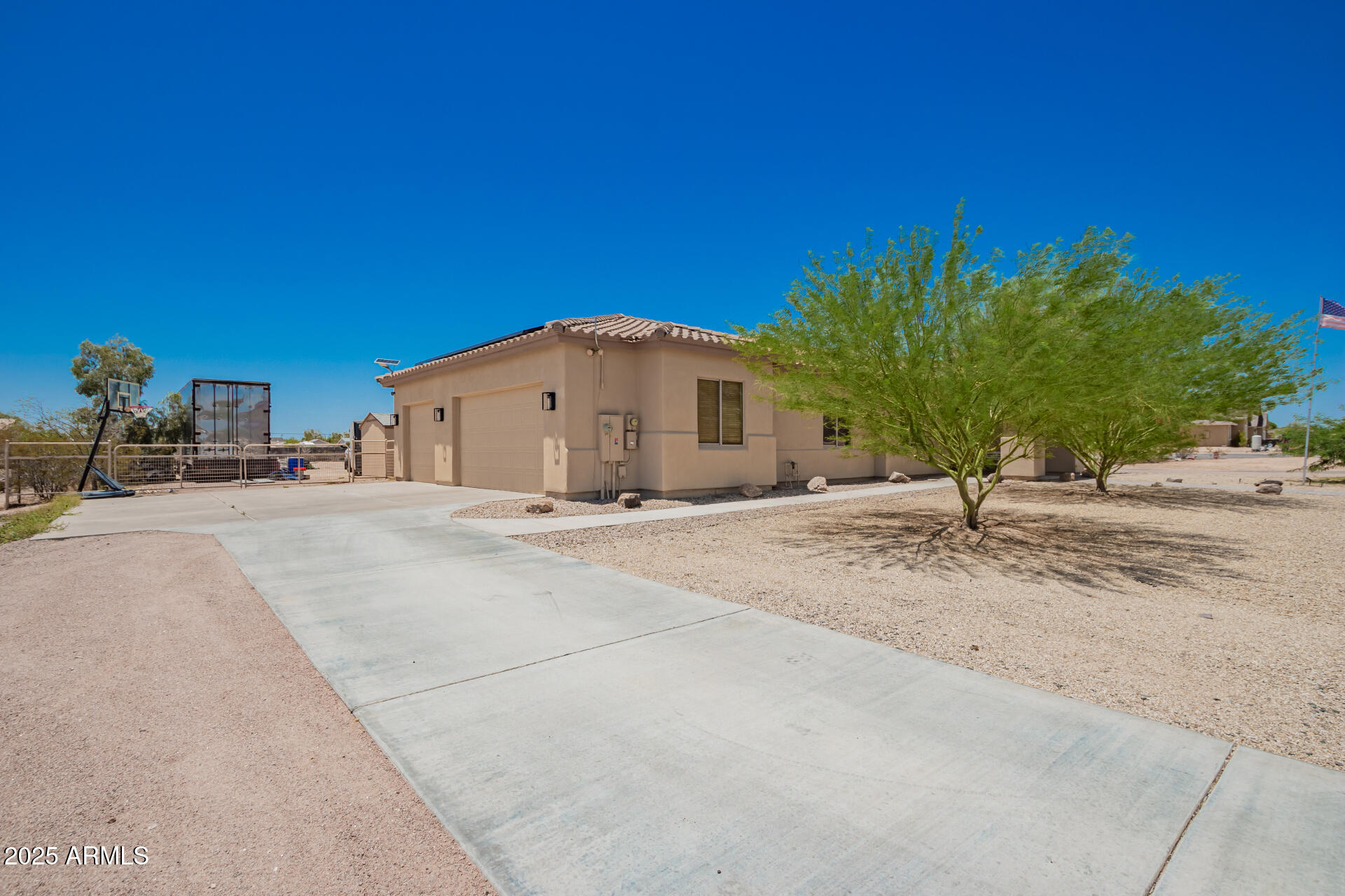 9858 North Faldale Road Casa Grande, AZ 85122 - Photo 16 of 47 03 - Faldale